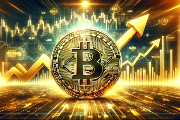 Greed and FOMO in the market and positive flows of Bitcoin ETFs