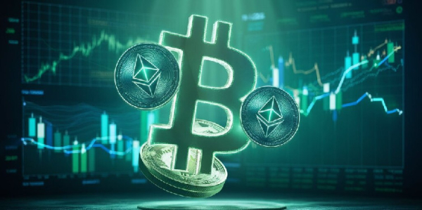 Bitcoin Tops $67,000, Highest Price in Over a Month Bitcoin Tops $67,000, Highest Price in Over a Month