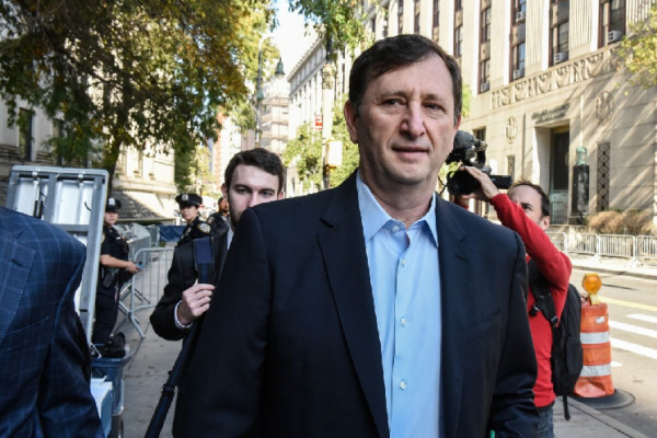 The Rise and Fall of Celsius Network&rsquo;s Alex Mashinsky