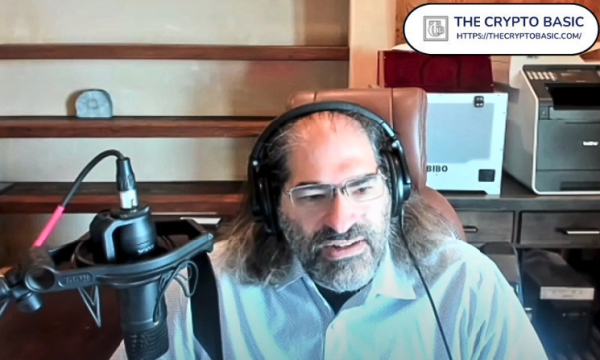 Ripple CTO Breaks Silence on Trump Assassination Attempt: &ldquo;Layers of Failures&rdquo;