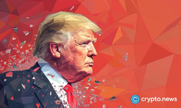 Pro: Trump&rsquo;s Bitcoin 2024 speech &lsquo;pressured&rsquo; Harris to embrace crypto