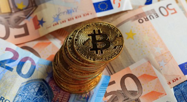 German Bitcoin Sale Netted 'Unprecedented' €2.6 Billion: Dresden Prosectuor German Bitcoin Sale Netted 'Unprecedented' €2.6 Billion: Dresden Prosectuor