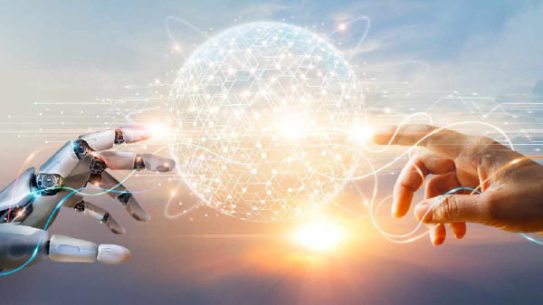 AI and Metaverse Combo Could Create More Interactive, Personal Virtual Worlds, Says Tech Veteran AI and Metaverse Combo Could Create More Interactive, Personal Virtual Worlds, Says Tech Veteran