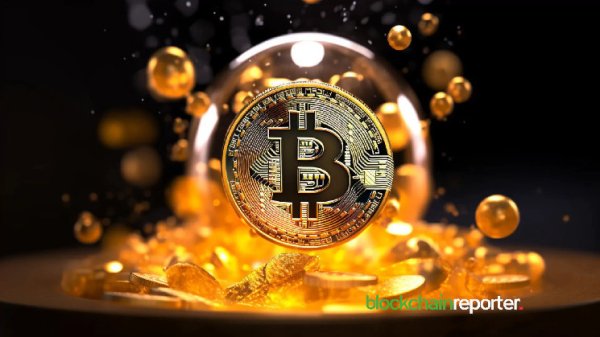Bitcoin Experiences Temporary Dip Amid Selling Pressure from Old Bitcoins Bitcoin Experiences Temporary Dip Amid Selling Pressure from Old Bitcoins