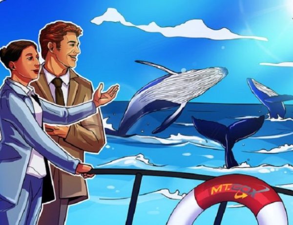 Over 36% of Mt. Gox Bitcoin distributed to creditors, but whales keep accumulating