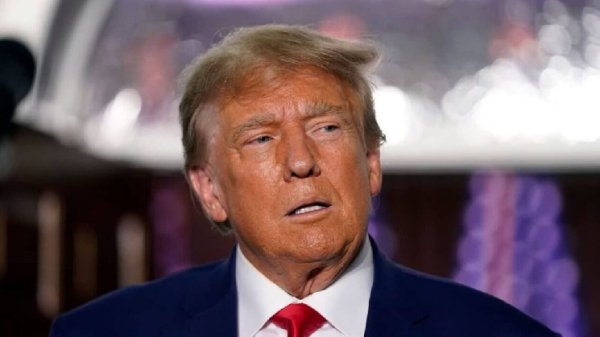 All Tech CEOs Are Supporting Trump