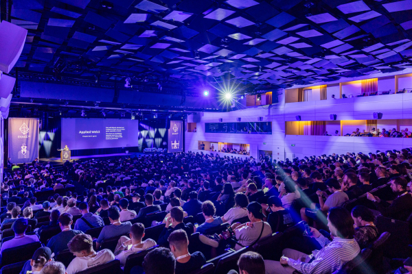 Web3 Watch: EthCC attendees ask: “Where are the apps?” Web3 Watch: EthCC attendees ask: “Where are the apps?”