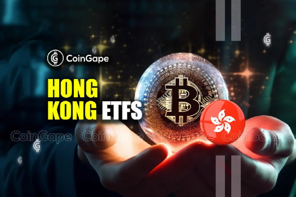 Hong Kong & Australia Bitcoin ETF Inflows Hit Record High