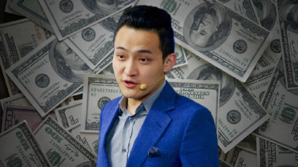 Tron Founder Justin Sun is Preparing to Buy Bitcoins Held by the German Government!