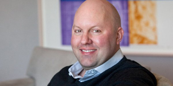 Marc Andreessen Sends $50K in Bitcoin to an AI Bot on Twitter Marc Andreessen Sends $50K in Bitcoin to an AI Bot on Twitter