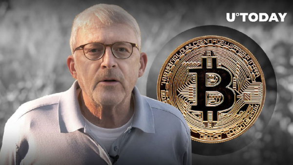 Legendary Bitcoin Trader Peter Brandt Unveils His Trading Secrets