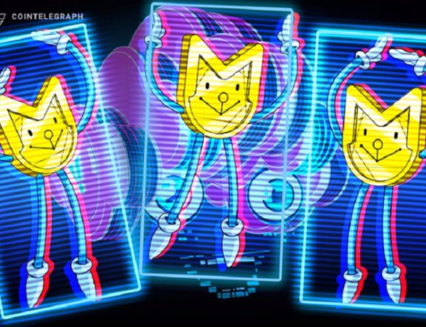 How Luma AI turns crypto memes into viral videos