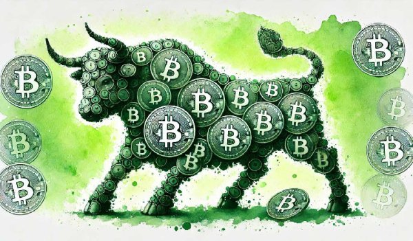 ‘This Is What BTC Bull Markets Are Made Of’ – On-Chain Analyst Says Indicator Flashing Bullish for Bitcoin ‘This Is What BTC Bull Markets Are Made Of’ – On-Chain Analyst Says Indicator Flashing Bullish for Bitcoin