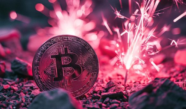 Trader Jason Pizzino Predicts Bitcoin Fireworks, Says BTC Could Mirror 2023 Price Action – Here’s His Timeline Trader Jason Pizzino Predicts Bitcoin Fireworks, Says BTC Could Mirror 2023 Price Action – Here’s His Timeline