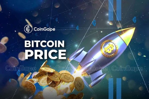 5 Reasons Why Bitcoin Price Is Poised For A Rally Soon