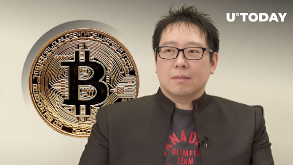 "Bitcoin Going to $1 Million": Samson Mow Names Possible Time Frame