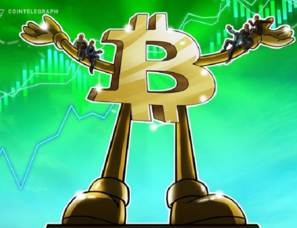 Don&rsquo;t miss the bull run that could make Bitcoin great again