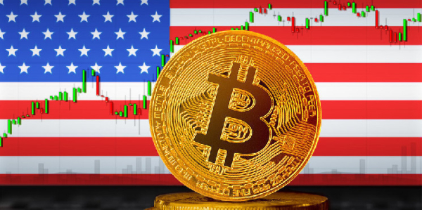 US Government Moves Millions in Seized Bitcoin US Government Moves Millions in Seized Bitcoin