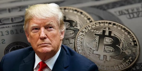 JUST IN: Trump Crisis in the Cryptocurrency World &ndash; Prominent CEO Resigns Over His Controversial Remarks