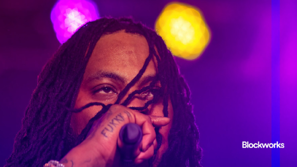 Lightspeed Newsletter: Waka Flocka Flame is Drip&rsquo;s newest celebrity creator
