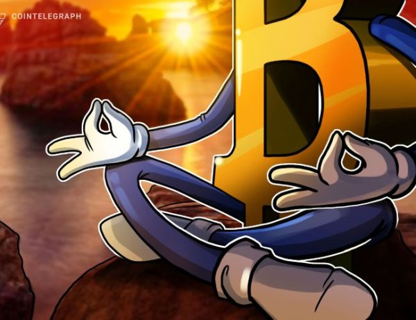 Bitcoin to spend &lsquo;considerable time&rsquo; at $66K, HODLing could change that