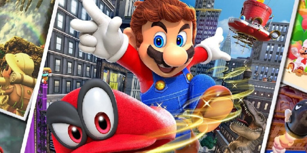 No, Nintendo Will Not Use AI in its Upcoming Titles, President Says