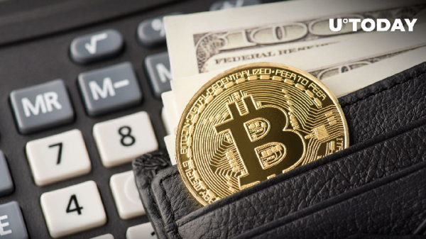 Satoshi-Era Bitcoin Wallet Reactivated With 540,000% Profit