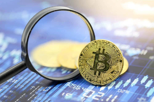 This is Bitcoin's crucial price support, according to analyst This is Bitcoin's crucial price support, according to analyst