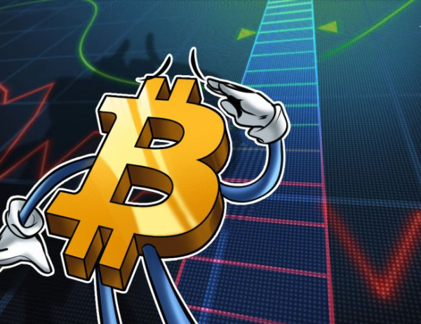 Bitcoin &lsquo;real bull run&rsquo; out of reach as retail demand metric hits 3-year low