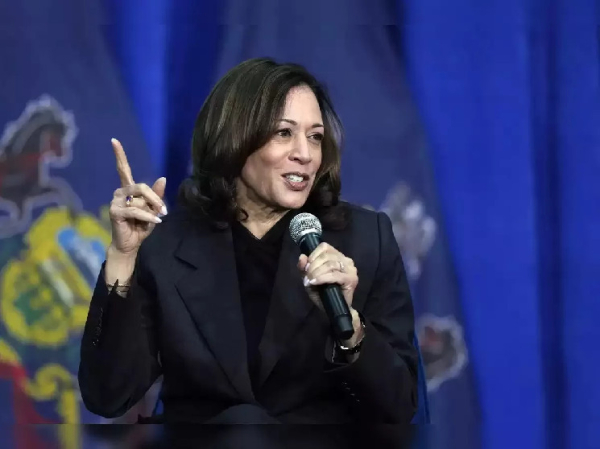 It’s Now Clear Whether Kamala Harris Will Speak at the Bitcoin Conference! Here is the Latest Information It’s Now Clear Whether Kamala Harris Will Speak at the Bitcoin Conference! Here is the Latest Information