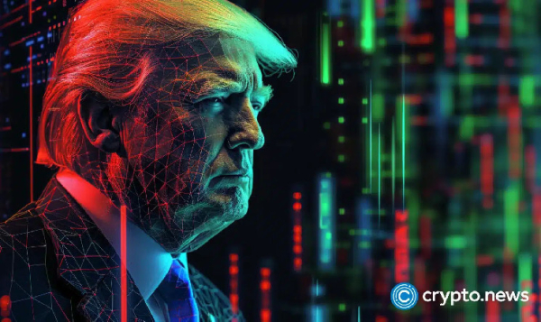 Trump’s Bitcoin speech sparks $2.6m Polymarket dispute Trump’s Bitcoin speech sparks $2.6m Polymarket dispute