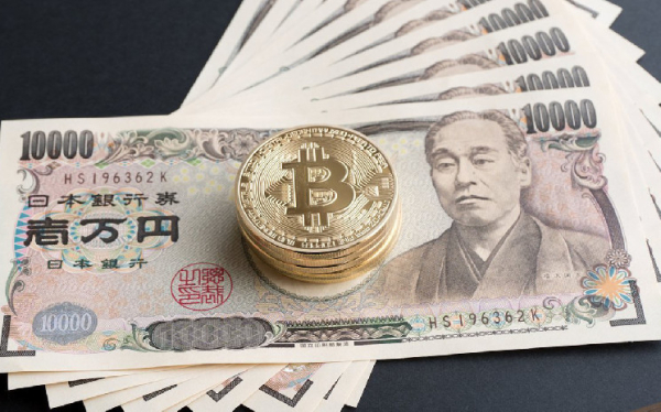 Japanese Yen’s Sudden Surge Intensifies Liquidation in Bitcoin and Gold Japanese Yen’s Sudden Surge Intensifies Liquidation in Bitcoin and Gold