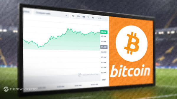 Can Bitcoin Break $70K Before August Amid New US Crypto Plans? Can Bitcoin Break $70K Before August Amid New US Crypto Plans?