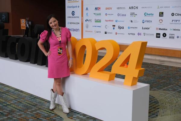 'No Bears Allowed'? Bullish Vibes Abound at Bitcoin Nashville