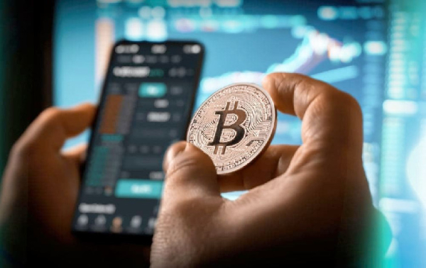 Here’s when Bitcoin will reach $67,000 again, according to analyst Here’s when Bitcoin will reach $67,000 again, according to analyst