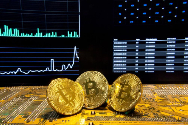 This Bitcoin technical indicator signals a ‘strong year-end finish ahead’ This Bitcoin technical indicator signals a ‘strong year-end finish ahead’