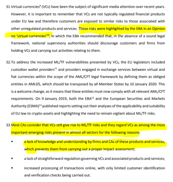 How Financial Surveillance Threatens Our Democracies: Part 1