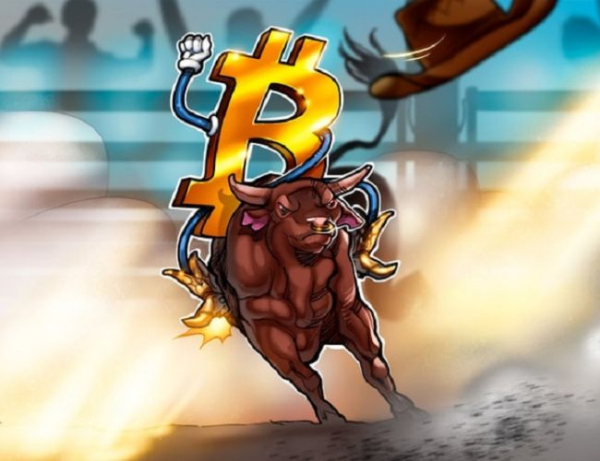 Bitcoin traders forecast &lsquo;splendid&rsquo; bullish price action now that BTC is above $65K