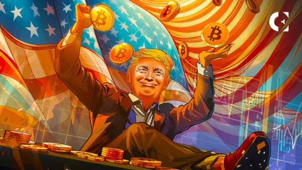 Why One Crypto Analyst Thinks Bitcoin Could Reach $100,000 in 2024 Why One Crypto Analyst Thinks Bitcoin Could Reach $100,000 in 2024