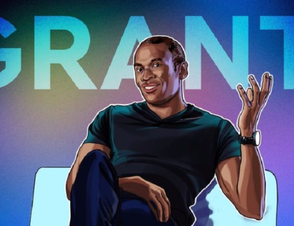 Arthur Hayes&rsquo; Maelstrom announces Bitcoin grant program of up to $250K per developer