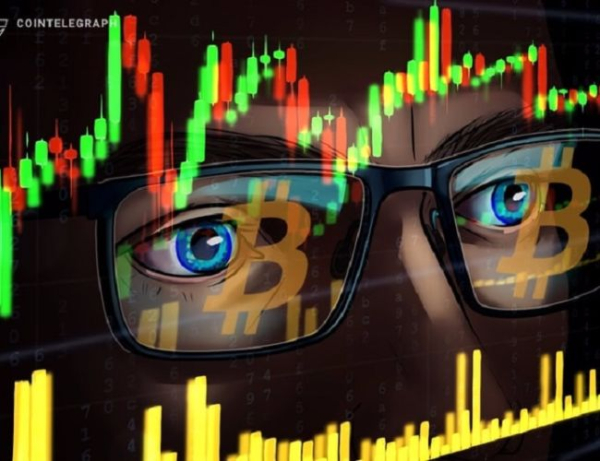 Bitcoin traders flag &lsquo;inflection point&rsquo; in key futures market metric as BTC breaks range