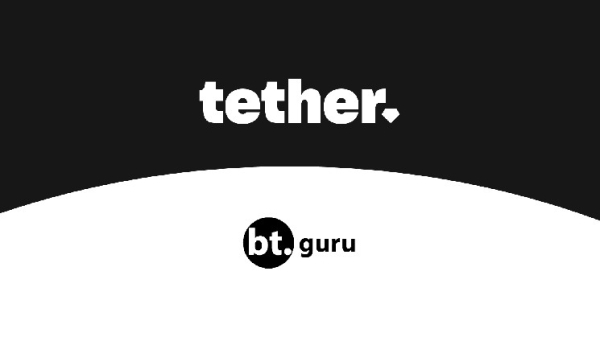 Tether Signs MoU with BTguru to Drive Digital Asset Education in Türkiye Tether Signs MoU with BTguru to Drive Digital Asset Education in Türkiye