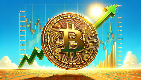 Bitcoin Price Regains $68K: Can Bulls Push to $70K Next? Bitcoin Price Regains $68K: Can Bulls Push to $70K Next?
