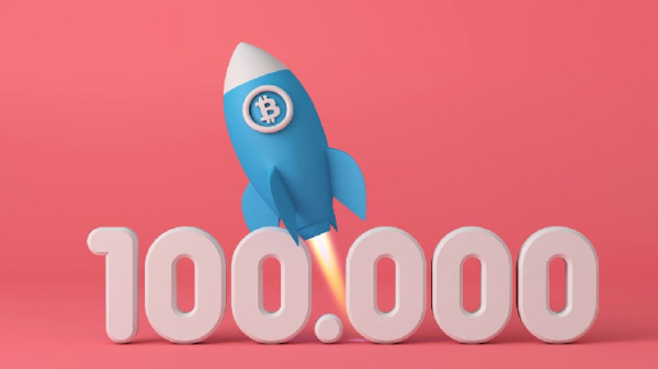 The Six-Digit Struggle: What if Bitcoin Falls Short of $100K? The Six-Digit Struggle: What if Bitcoin Falls Short of $100K?