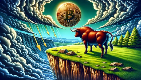 Bitcoin Price Pulls Back: Will Bulls Conquer the Selling Pressure?