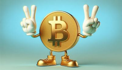 Bitcoin loses key support level, but analyst says &lsquo;don&rsquo;t freak out&rsquo;