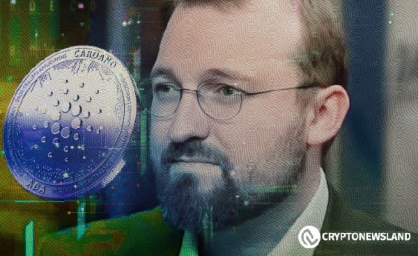 Cardano Founder Holds Confidence in Robert F. Kennedy Jr.&nbsp; After Reflecting on Trump&rsquo;s RNC Speech