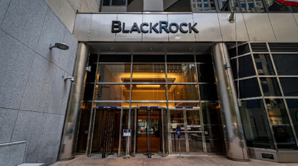 BlackRock reveals key motivation behind launching crypto ETFs BlackRock reveals key motivation behind launching crypto ETFs
