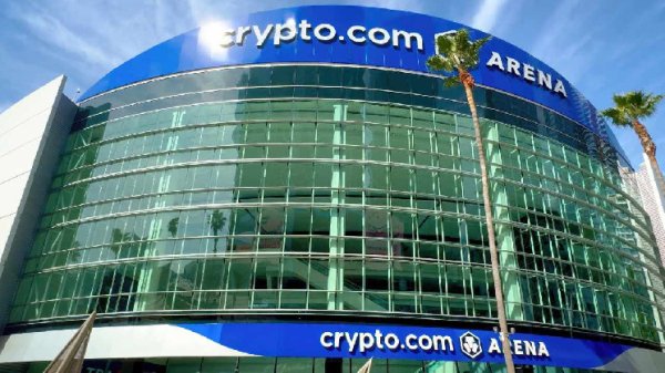 Los Angeles Sparks Extend Partnership With Crypto.com Arena Until 2029 Los Angeles Sparks Extend Partnership With Crypto.com Arena Until 2029