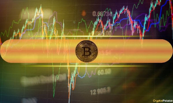 Bitcoin Dumped $2.5K Before Recovery: Trump’s Speech Caused Huge volatility Bitcoin Dumped $2.5K Before Recovery: Trump’s Speech Caused Huge volatility